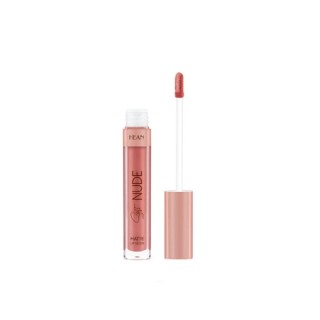 Hean Soft Nude Lip gloss /63/ Yummy Nude 6 ml