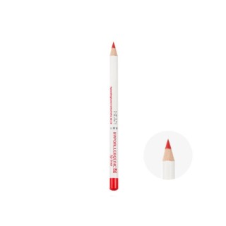 Hean hypoallergene lipliner /507/ Hot Red 1,2 g