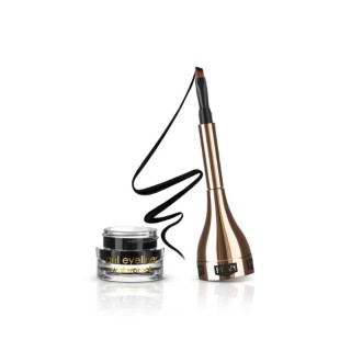 Hean waterdichte gel eyeliner 5 g