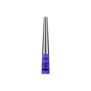 Hean Colour Me Kleurrijke Eyeliner Cobalt 4 ml