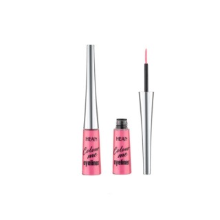 Hean Colour Me Kleur Flamingo Eyeliner 4 ml