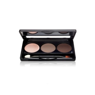 Hean Eyebrow styling palette /01/ Wax 2g + Shadows 2x2g