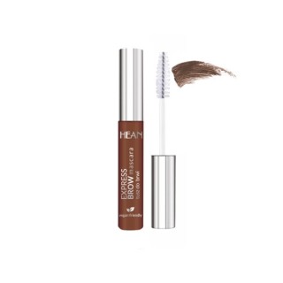 Hean gekleurde wenkbrauw mascara Blond / Brown 10 ml