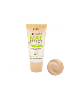 Hean Cream Matting...