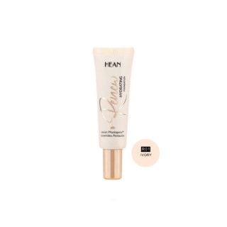 Hean Renew Hydraterende Foundation /R01/ Ivory 25 ml