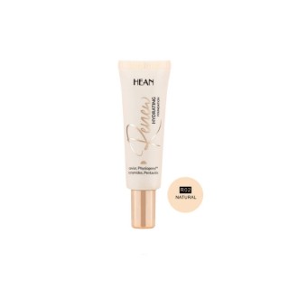 Hean Renew Moisturizing Foundation /R02/ Natural 25 ml