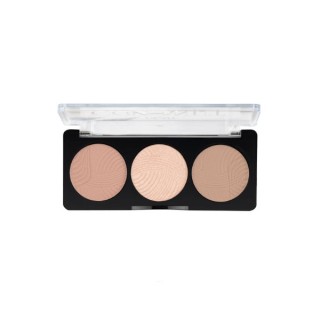 Hean Coconut Modeling palette 5 g