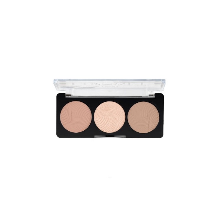 Hean Coconut Modeling palette 5 g