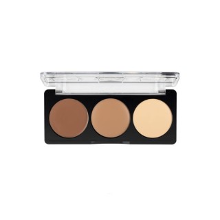 Моделююча палітра Hean Pro-Contour 15 г