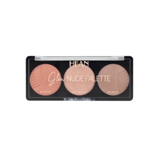 Hean Glow Nude Sun Glow contouring palette 8 g