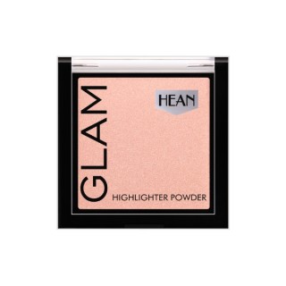 Hean Glam Highlighter voor gezicht en lichaam /202/ Lychee Glow 9 g