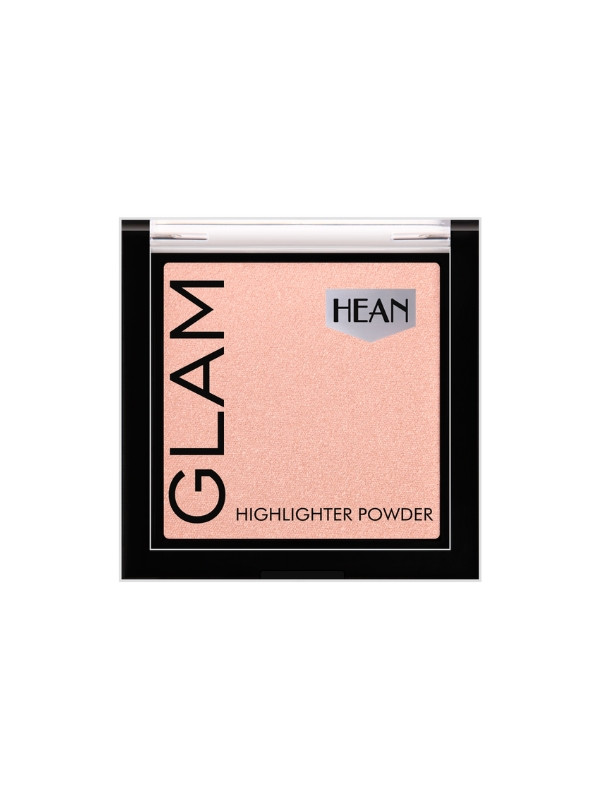 Hean Glam Face and body highlighter /202/ Lychee Glow 9 g