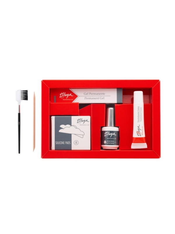 Thuya wimperlifting kit