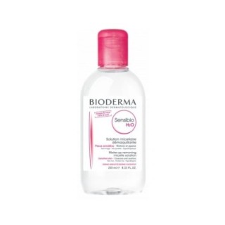 Bioderma Sensibio H2O Micellair Water 250 ml