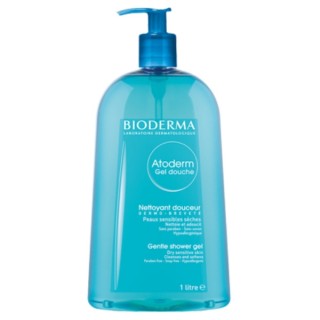 Bioderma Atoderm Bad- en douchegel 1000 ml