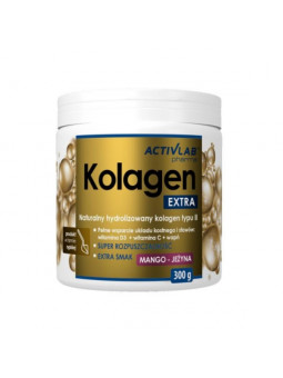 ActivLab Collagen Extra...