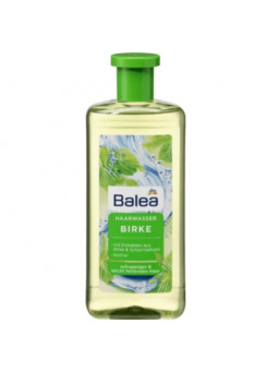 Balea birch Water for hair...