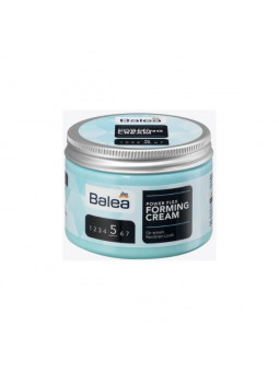 Balea Hair styling cream...