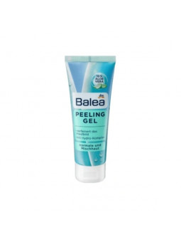 Balea Gel Face Peeling 75 ml