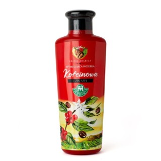 Лосьйон для волосся Herbaria Banfi Hajszesz Caffeine Ginseng