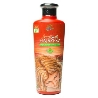 Herbaria Banfi Hajszesz Lejdi Banfi hair lotion 250 ml