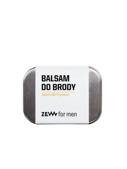 Zew For Men Beard balm for...