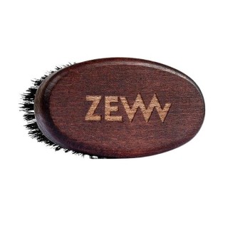 Zew For Men Compacte baardborstel 1 stuk