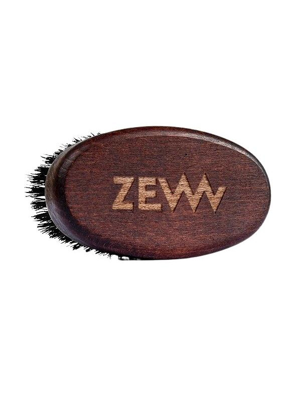 Компактна щітка для бороди Zew For Men , 1 шт