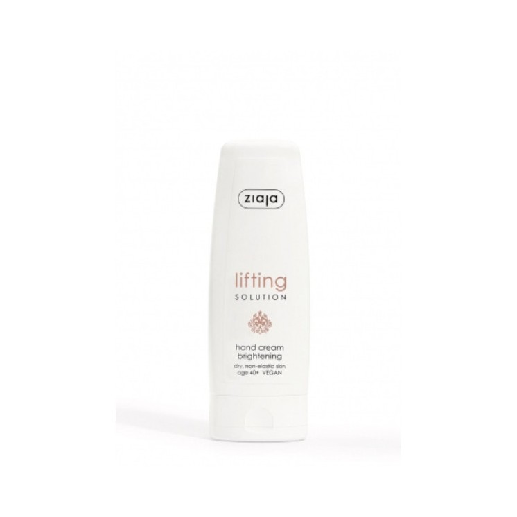 Ziaja Lifting solution Lifting handcrème 80 ml