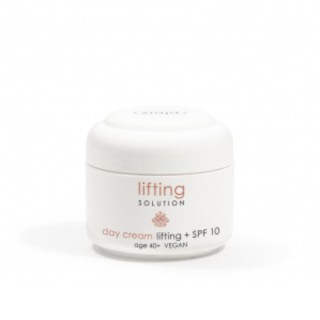 Ziaja Lifting solution Day face cream lifting + UV 50 ml
