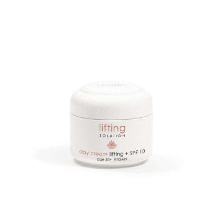 Ziaja Lifting Solution Tagesgesichtscreme Lifting + UV 50 ml