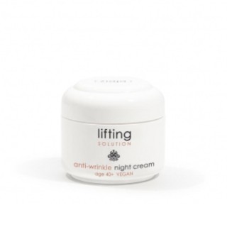 Ziaja Lifting solution Nacht gezichtscreme 50 ml