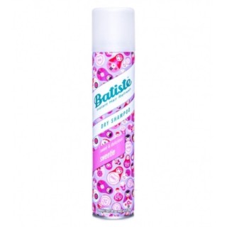 Шампунь для сухого волосся Batiste Sweetie&Delicious