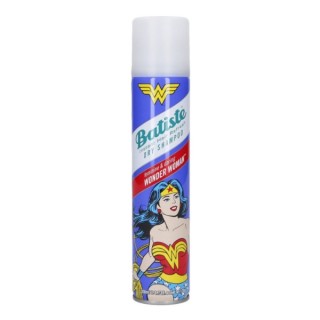 Сухий шампунь Batiste Wonder Woman