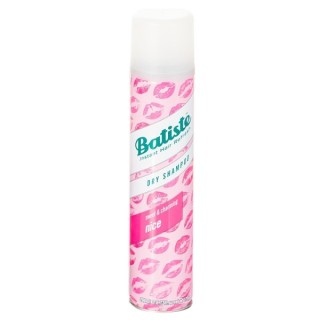 Шампунь для сухого волосся Batiste Sweet&Charming Nice