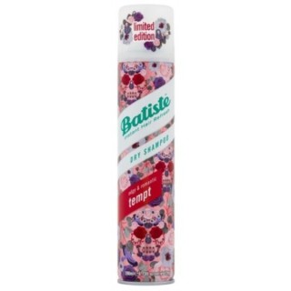 Шампунь для сухого волосся Batiste Sweet& Romantic Tempt