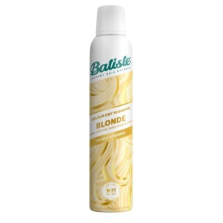 Шампунь для сухого волосся Batiste Blonde 200 мл