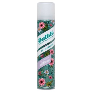 Шампунь для сухого волосся Batiste Wildflower 200 мл