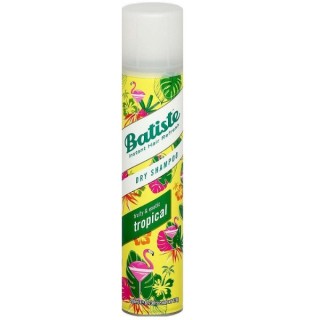 Шампунь для сухого волосся Batiste Tropical 200 мл