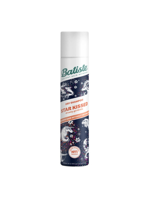 Шампунь для сухого волосся Batiste Star Kissed 200 мл