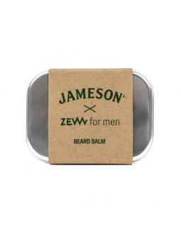 Zew for Men X Jameson Beard...