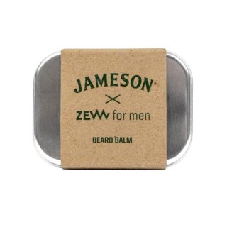 Бальзам для бороди Zew for Men X Jameson для чоловіків 80 мл