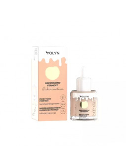 Yolyn Very Peach Face Milk...