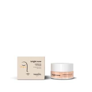 Крем для очей Resibo Bright Now Correcting Eye Cream 15 мл