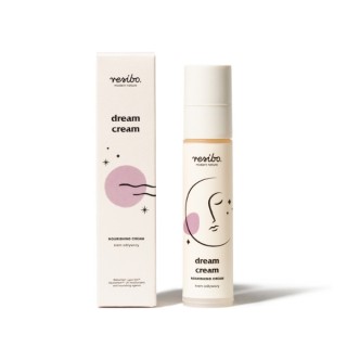 Resibo Dream Cream Живильний крем для обличчя 50 мл