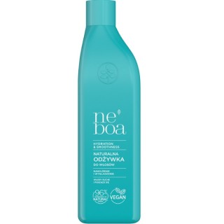 Neboa Discipline Natuurlijke Anti-Frizz Haarconditioner 300 ml