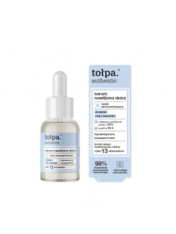 Tołpa Authentic Face Serum...