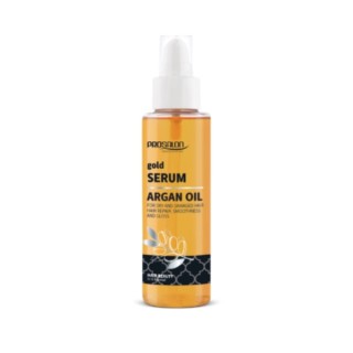 Prosalon Professional Serum для сухого та пошкодженого волосся з аргановою олією 100 г