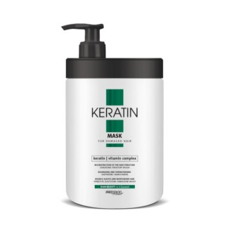 Prosalon Professional Keratin Маска для волосся з кератином 1000 г