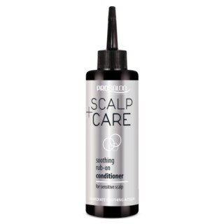 Prosalon Professional Scalp Care Заспокійливий лосьйон для чутливої шкіри голови 200 мл